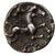 Moeda, Aulerci Cenomani, Obol, AU(55-58), Prata, Delestrée:2366