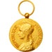 Francia, Société d'Encouragement au Bien de la Charente, medalla, Excellent