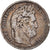 Munten, Frankrijk, Louis-Philippe, 5 Francs, 1837, Strasbourg, FR, Zilver
