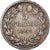 Munten, Frankrijk, Louis-Philippe, 5 Francs, 1837, Strasbourg, FR, Zilver