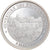 Frankrijk, Medaille, Ouverture des États Généraux, 1989, UNC, Zilver