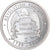 Frankrijk, Medaille, Serment du Jeu de Paume, 1989, UNC, Zilver