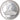 Frankrijk, Medaille, Abolition des privilèges, 1989, UNC, Zilver