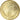 France, Token, Touristic token, Le-Mont-Saint-Michel - L'Archange, 2009, MDP