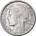 Moneta, Francja, Morlon, Franc, 1945, Castelsarrasin, AU(55-58), Aluminium