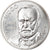 Moneda, Francia, 10 Francs, 1985, SC+, Plata, KM:956a, Gadoury:819