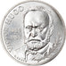 Moneda, Francia, 10 Francs, 1985, SC+, Plata, KM:956a, Gadoury:819