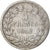 Munten, Frankrijk, Louis-Philippe, 5 Francs, 1832, Nantes, FR, Zilver