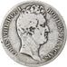 Moneta, Francja, Louis-Philippe, 5 Francs, 1830, Lille, VF(20-25), Srebro