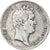 Coin, France, Louis-Philippe, 5 Francs, 1831, Lille, VF(20-25), Silver