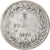 Coin, France, Louis-Philippe, 5 Francs, 1831, Lille, VF(20-25), Silver