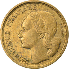 Monnaie, France, Guiraud, 10 Francs, 1954, Beaumont - Le Roger, TTB