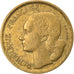 Monnaie, France, Guiraud, 10 Francs, 1954, Beaumont - Le Roger, TTB
