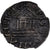 Frankreich, Louis le Pieux, Denier au temple, 822-840, Silber, SS