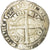 Moneta, Francja, Flanders, Louis II, Gros, VF(20-25), Srebro, Boudeau:2230