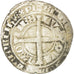 Moneta, Francja, Flanders, Louis II, Gros, VF(20-25), Srebro, Boudeau:2230