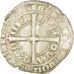 Moneta, Francja, Flanders, Louis II, Gros, VF(30-35), Srebro, Boudeau:2230