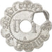 Coin, France, 1 Kilogram, EF(40-45), Aluminium, Elie:20.2