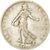 Coin, France, Semeuse, 2 Francs, 1898, Paris, VF(30-35), Silver, KM:845.1