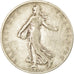 Moneta, Francja, Semeuse, 2 Francs, 1898, Paris, VF(30-35), Srebro, KM:845.1