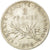 Coin, France, Semeuse, 2 Francs, 1898, Paris, VF(30-35), Silver, KM:845.1