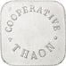Coin, France, 2 Kilos, AU(55-58), Aluminium, Elie:20.5