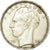 Coin, Belgium, 20 Francs, 20 Frank, 1935, AU(50-53), Silver, KM:105