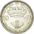 Coin, Belgium, 20 Francs, 20 Frank, 1935, AU(50-53), Silver, KM:105