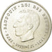 Monnaie, Belgique, 250 Francs, 250 Frank, 1976, TTB+, Argent, KM:157.1