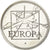 Francja, Medal, Piąta Republika Francuska, Écu Europa 1995, Polityka