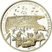 Francia, medaglia, Débarquement de Normandie, History, XXth Century, Jimenez