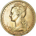 Moneta, Africa equatoriale francese, 2 Francs, 1948, Paris, ESSAI, SPL