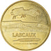France, Token, Montignac - Lascaux II n°9, 2017, MDP, MS(63), Cupro-nickel