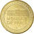 Francia, Token, Montignac - Lascaux II n°9, 2017, MDP, SPL
