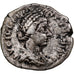 Lucilla, Denarius, 164-180, Rome, Silver, EF(40-45), Cohen:70, RIC:784