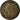 Moneta, Francia, Louis XVI, 1/2 Sol ou 1/2 sou, 1/2 Sol, 1788, Metz, BB, Rame