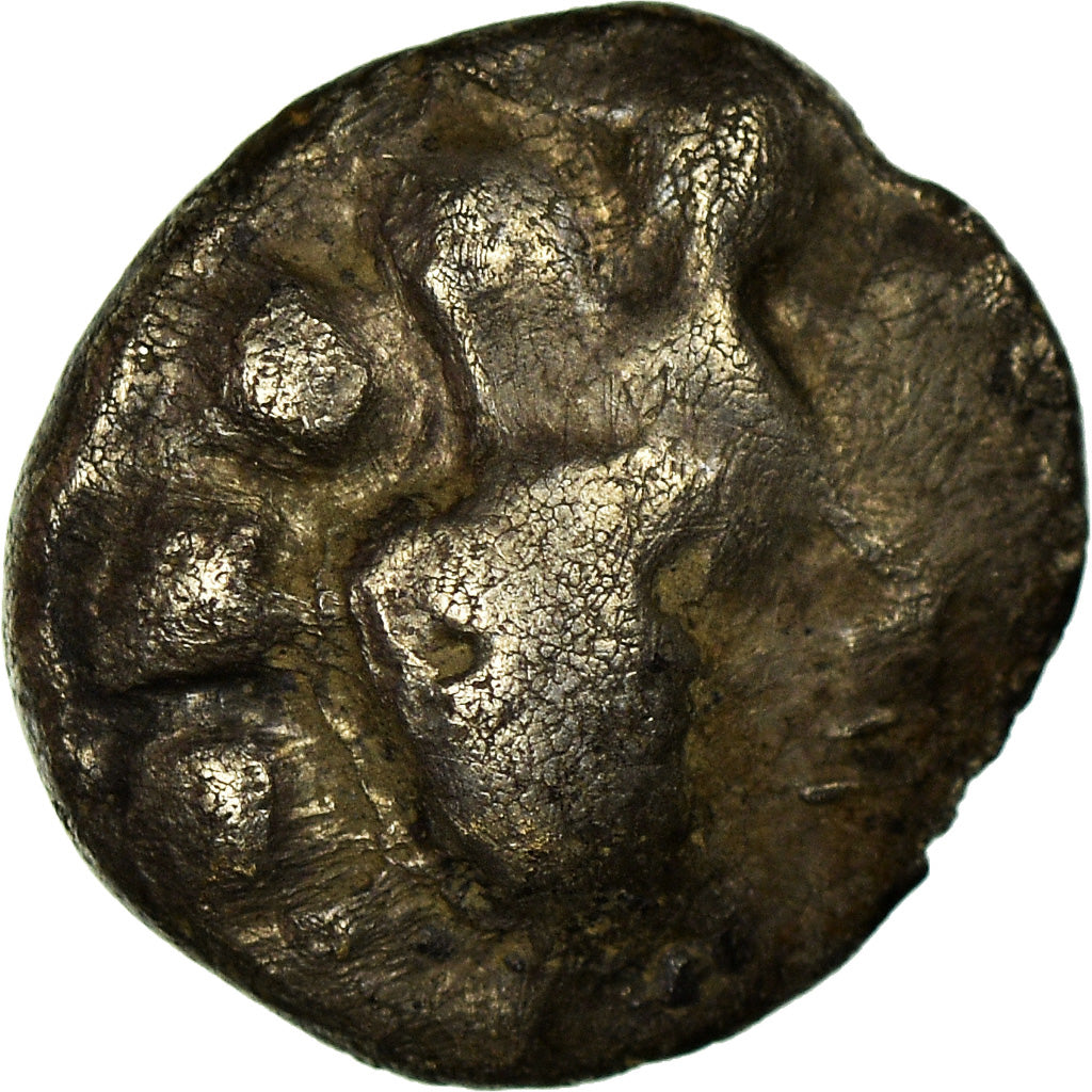 Munten, Aedui, Denarius, FR+, Zilver, Latour:4858