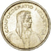 Coin, Switzerland, 5 Francs, 1966, Bern, EF(40-45), Silver, KM:40