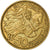 Moneta, Monaco, Rainier III, 50 Francs, Cinquante, 1950, AU(50-53)