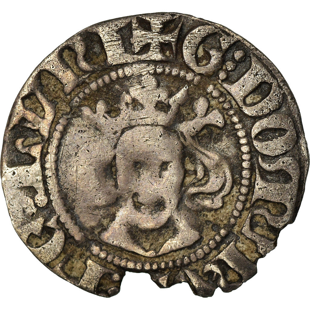 County of Ligny, Waleran II de Ligny, Esterlin, 1304-1354, Serain, Billon