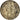 Moneta, Svizzera, 1/2 Franc, 1952, Bern, BB+, Argento, KM:23