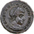 Constantine II, Follis, 320-321, Siscia, Miedź, AU(55-58), RIC:166