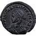 Constantius II, Follis, 326, Trier, Bronzo, SPL, RIC:480