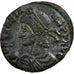 Constans, Centenionalis, 348-350, Lugdunum, Bronze, AU(55-58), RIC:84
