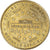 Francia, ficha, Touristic token, Oradour-sur-Glane - Village martyr n°1, 2001