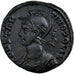 Constantinople, City Commemoratives, Follis, 330-333, Antioch, Bronze