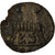 Munten, Roma, City Commemoratives, Nummus, 330-333, Trier, ZF+, Koper