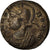 Münze, Roma, City Commemoratives, Nummus, 330-333, Trier, SS+, Kupfer