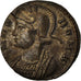 Münze, Roma, City Commemoratives, Nummus, 330-333, Trier, SS+, Kupfer