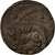 Münze, Roma, City Commemoratives, Nummus, 330-333, Trier, SS+, Kupfer